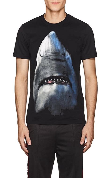 givenchy shark shirt replica|are givenchy clothes real.